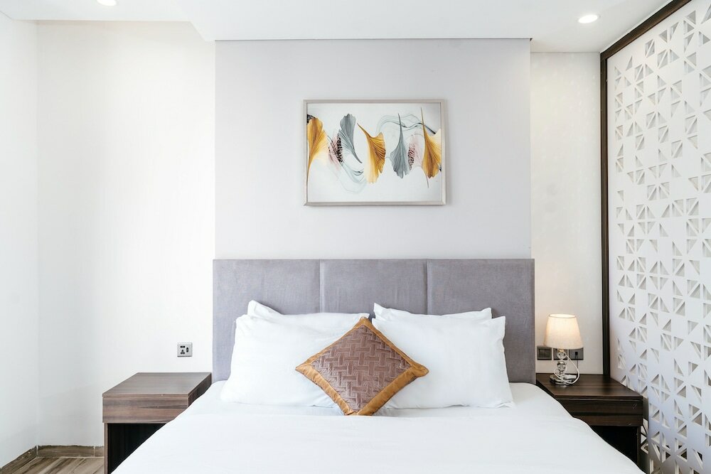 Фото Sweden Hotel and Apartment