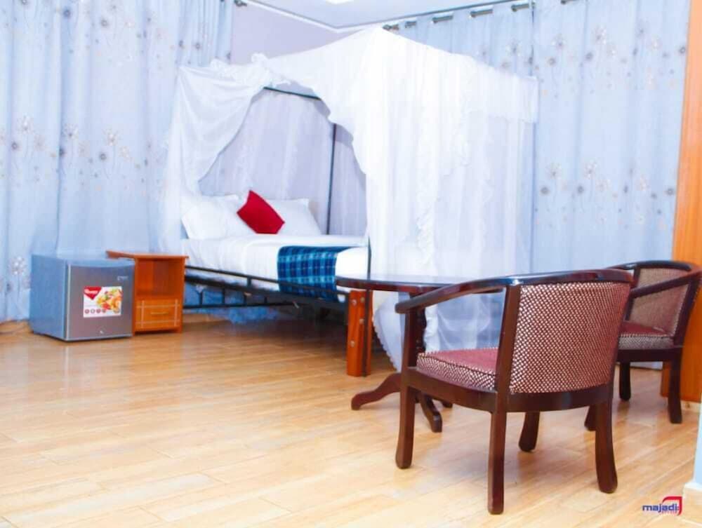 Фото Babblers Park