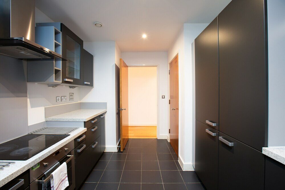 Фото Waterside Bliss 2 Bed 2 Bath Apartment