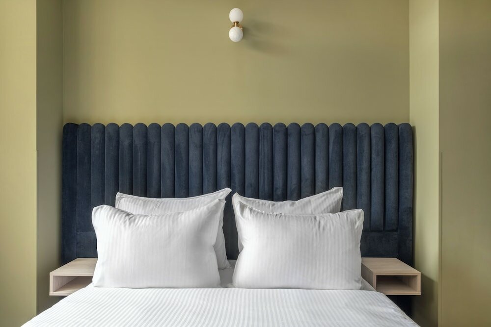 Фото Numa i Scoop Rooms & Apartments