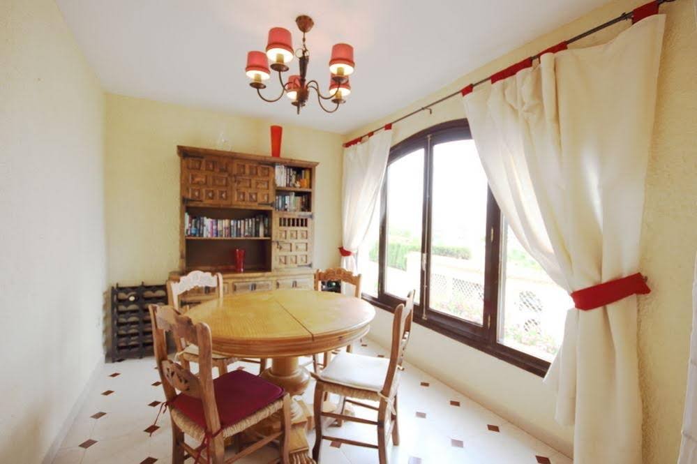 Фото Villa Tosal - Plaza Mayor