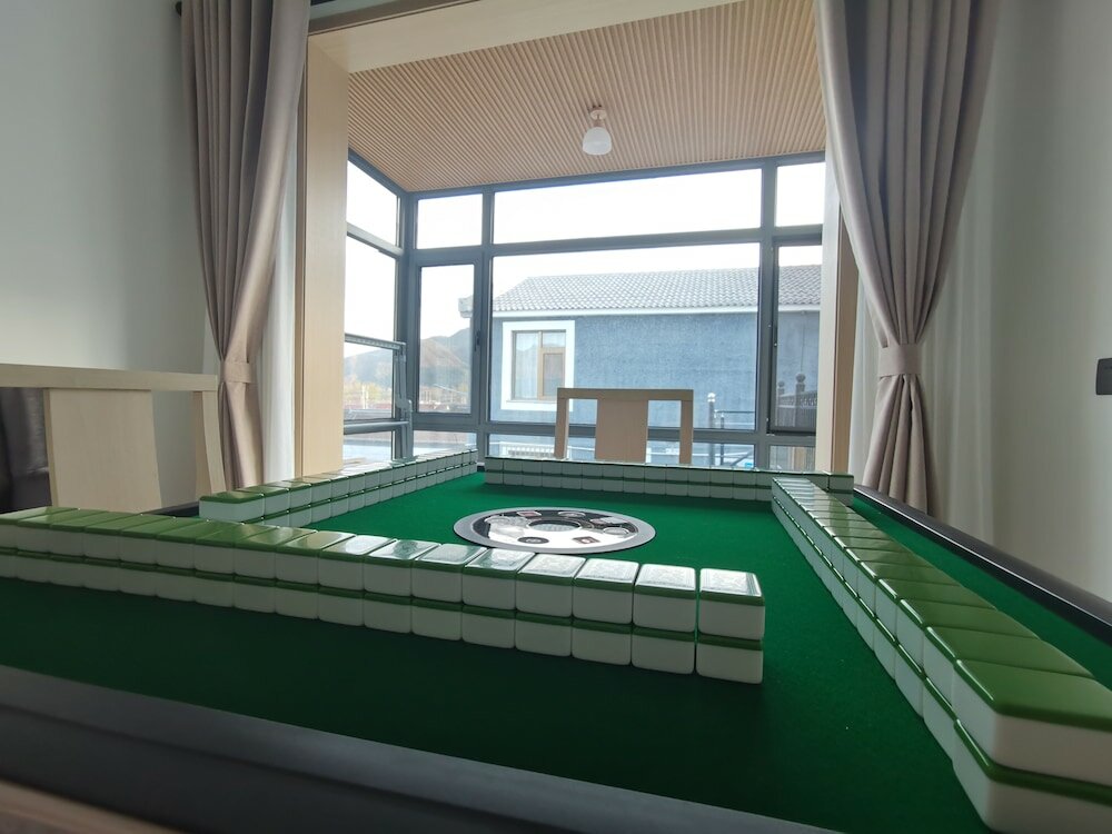 Фото Shanyutianyuan