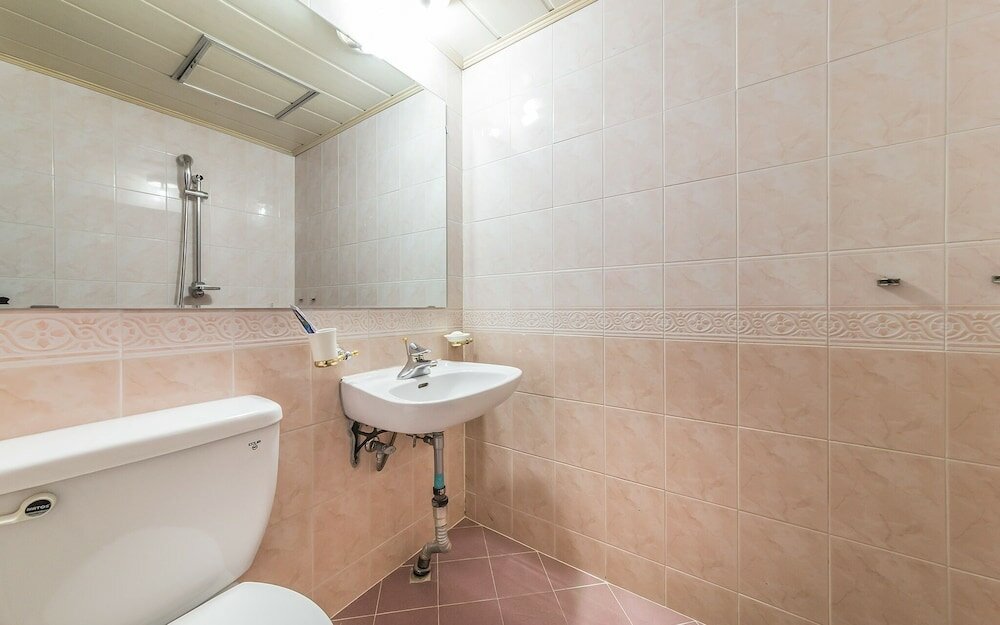 Фото Dongdaemun Green Park