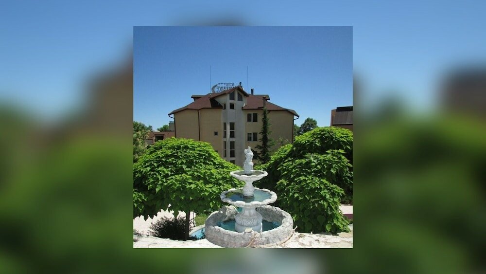 Фото отеля 4