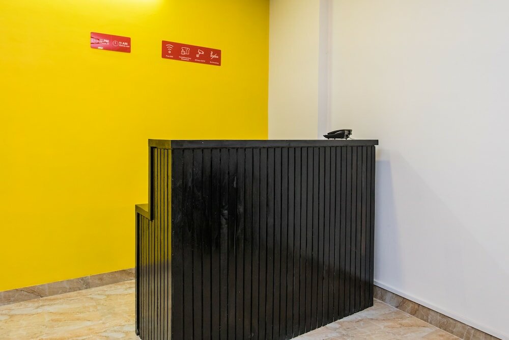 Фото Oyo 28472 Hotel Shree Palace