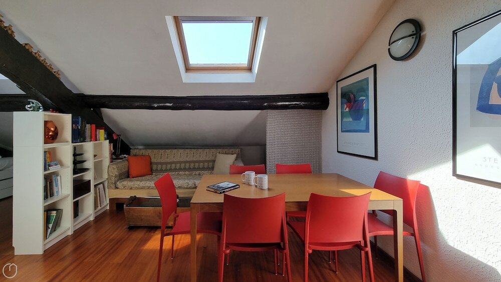 Фото Italianway - Fauchè 11