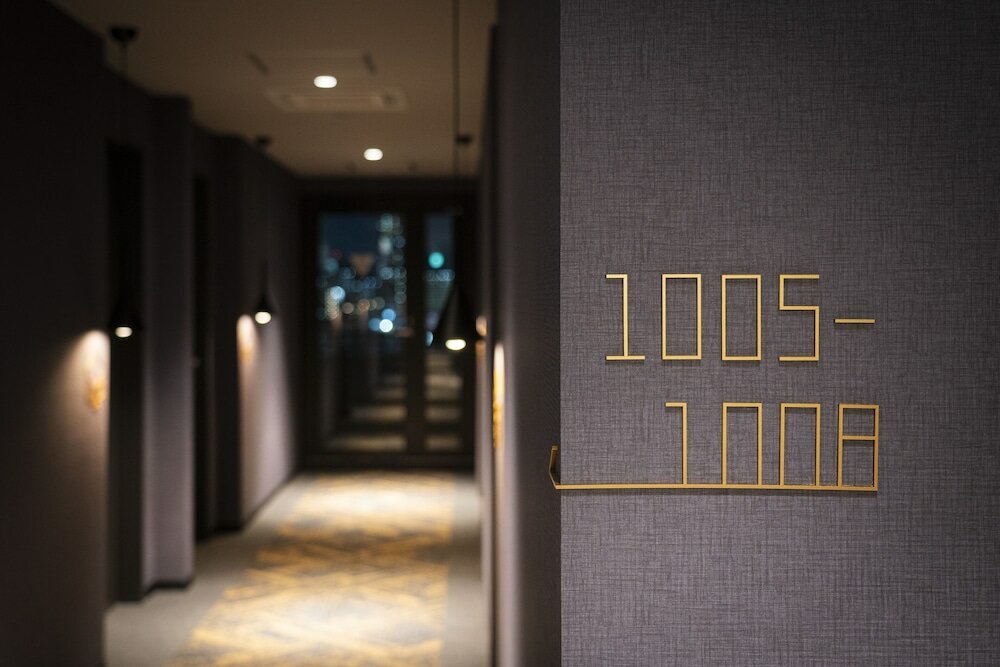 Фото R Hotel Namba South