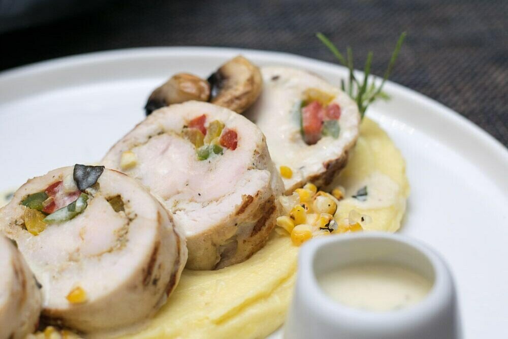 Фото The Seattle Residences and SPA