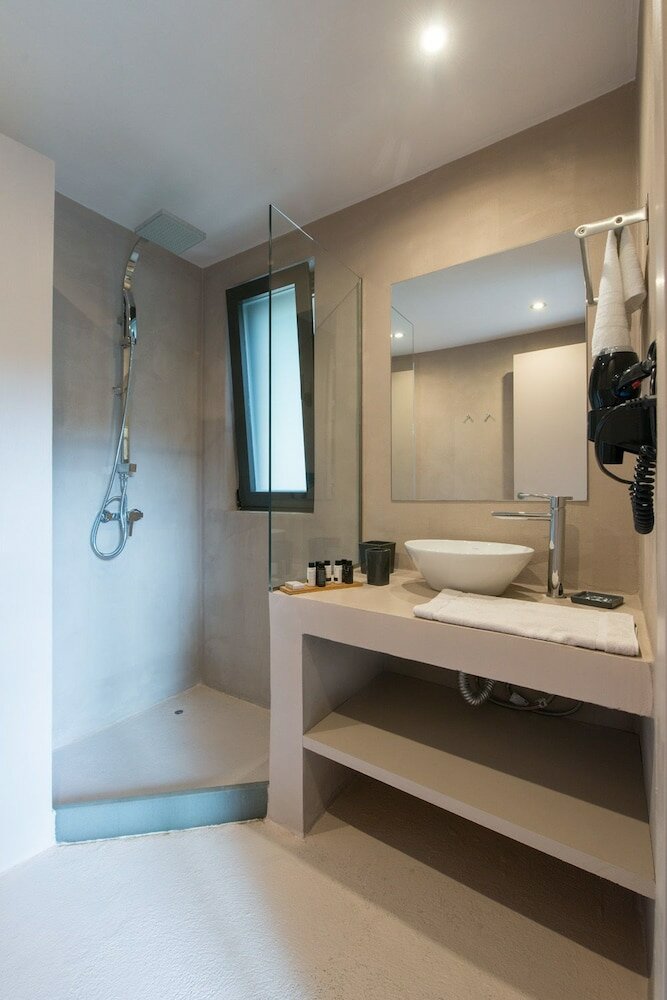 Фото Paxoi Resort - Adults Only