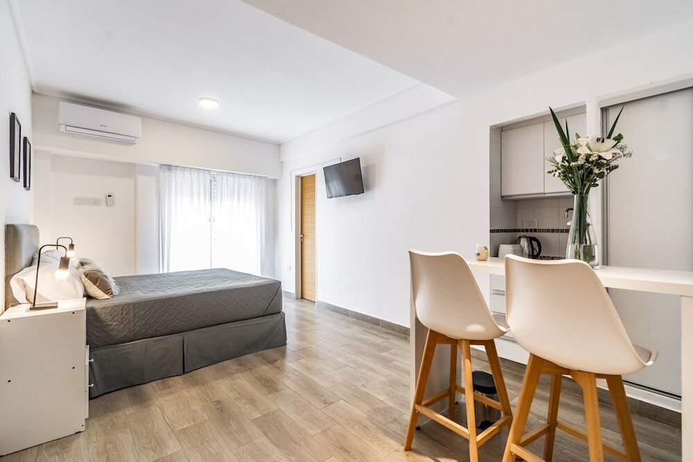 Фото Boutique Apartments Ba Saenz Pena