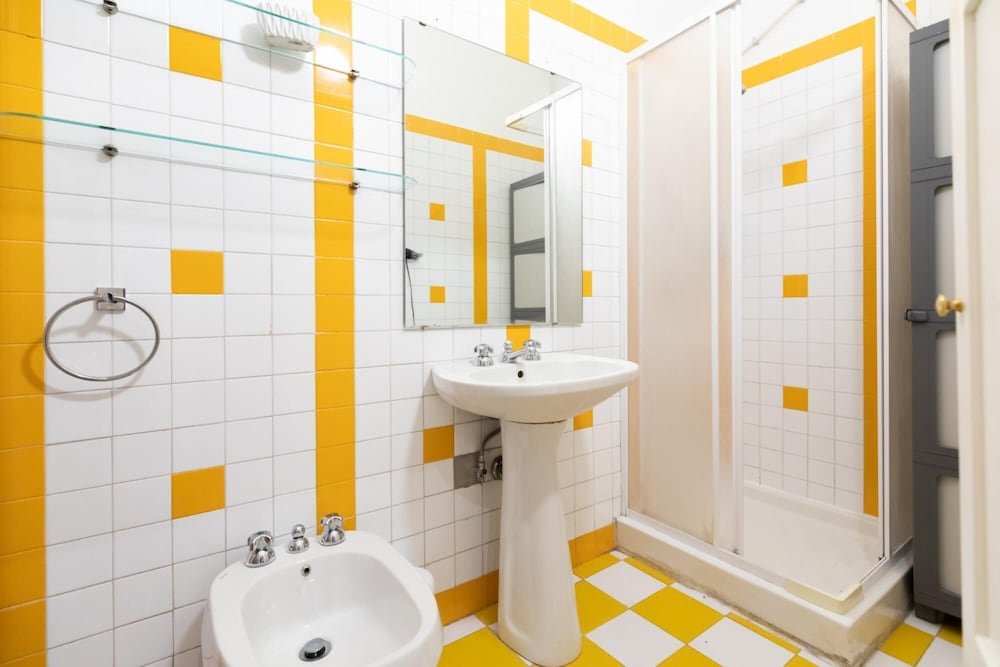 Фото Termini Cozy Mini Apartment