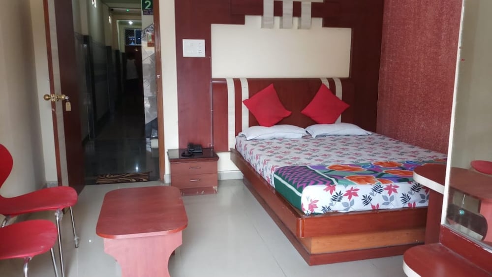 Фото Goroomgo Jagannath Inn Puri