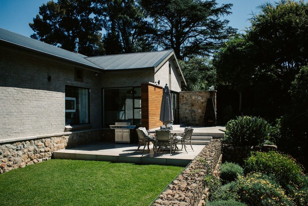 Фото Wechmarshof