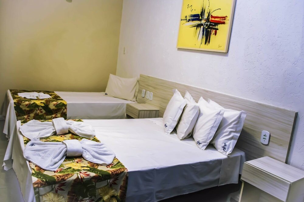 Фото Recanto da Orla