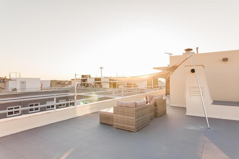 Фото Acropolis view sky suite