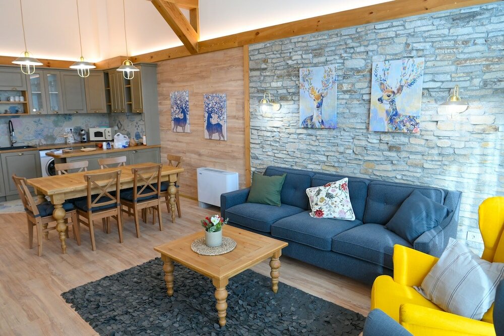 Фото Villa Raphael near Pirin Golf Resort