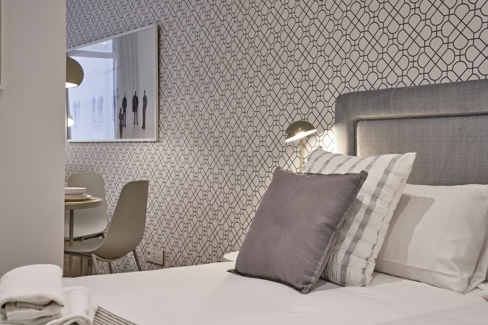 Фото Bonavista Apartments - Chamberí