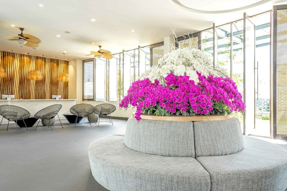 Фото Oceanami Villas & Beach Club - Managed by Oceanami Group