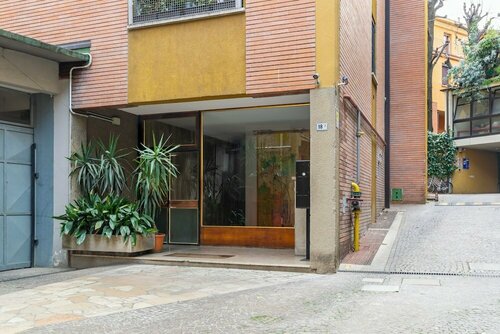 Гостиница Everyday Apartments - Corte Petroni