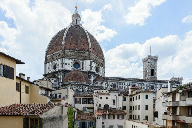 Апартаменты Ricasoli Duomo View во Флоренции