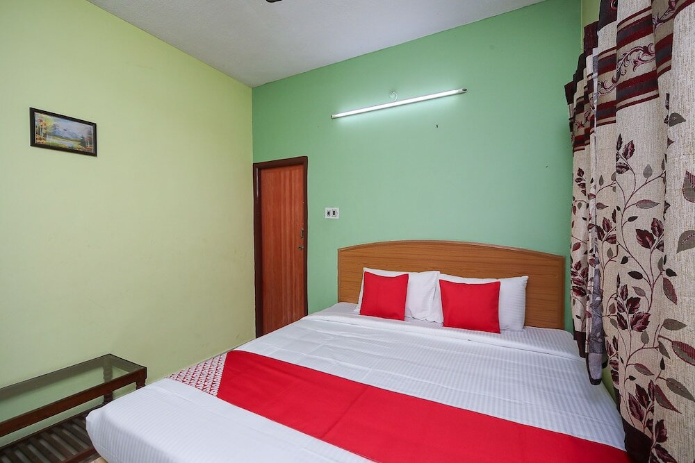 Фото Oyo 41072 Hill View Cottages