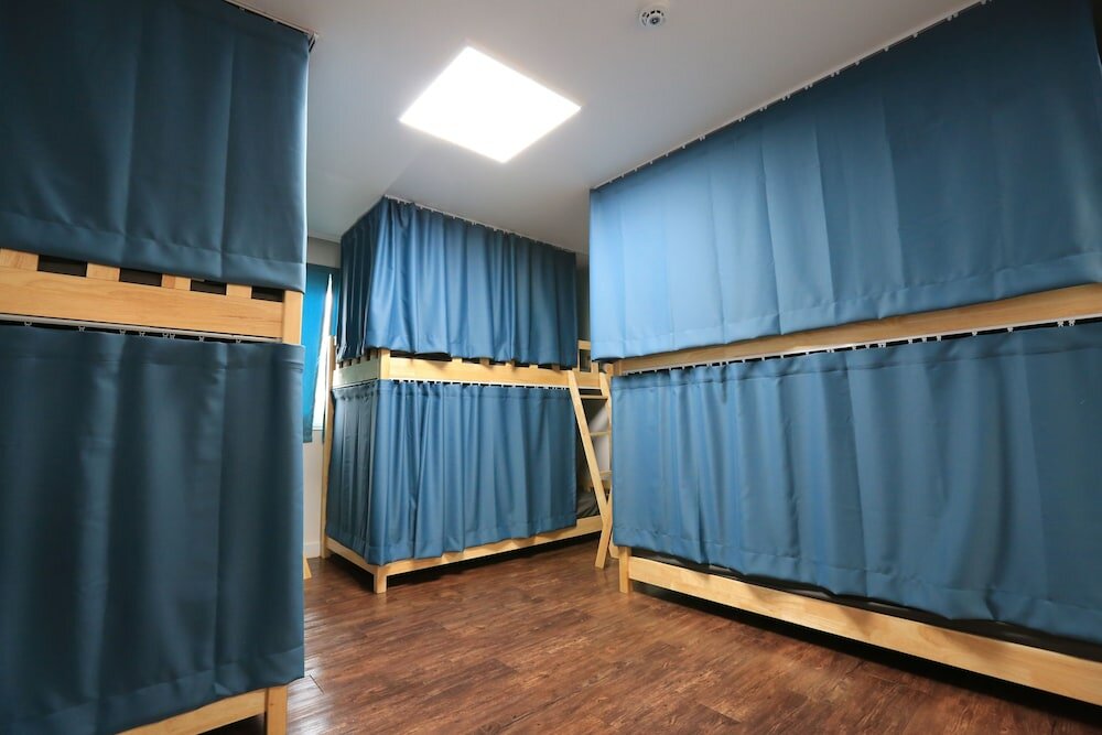 Фото Hi Dear Guesthouse - Hostel