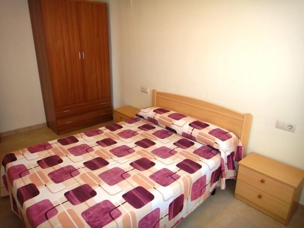 Фото Apartamentos Pompeya 46