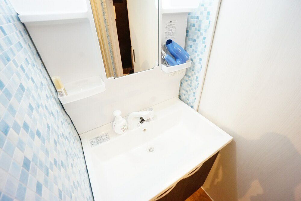 Фото Terry's Apartment Namba South VI Ad06a