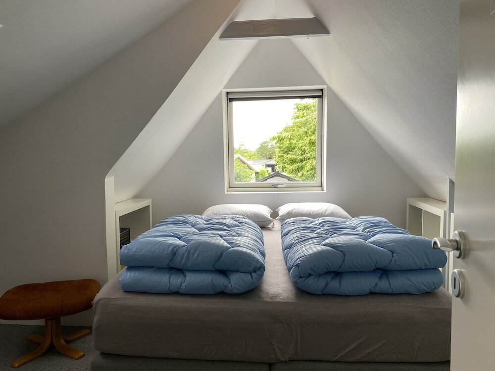 Фото Sommerhus i Risskov