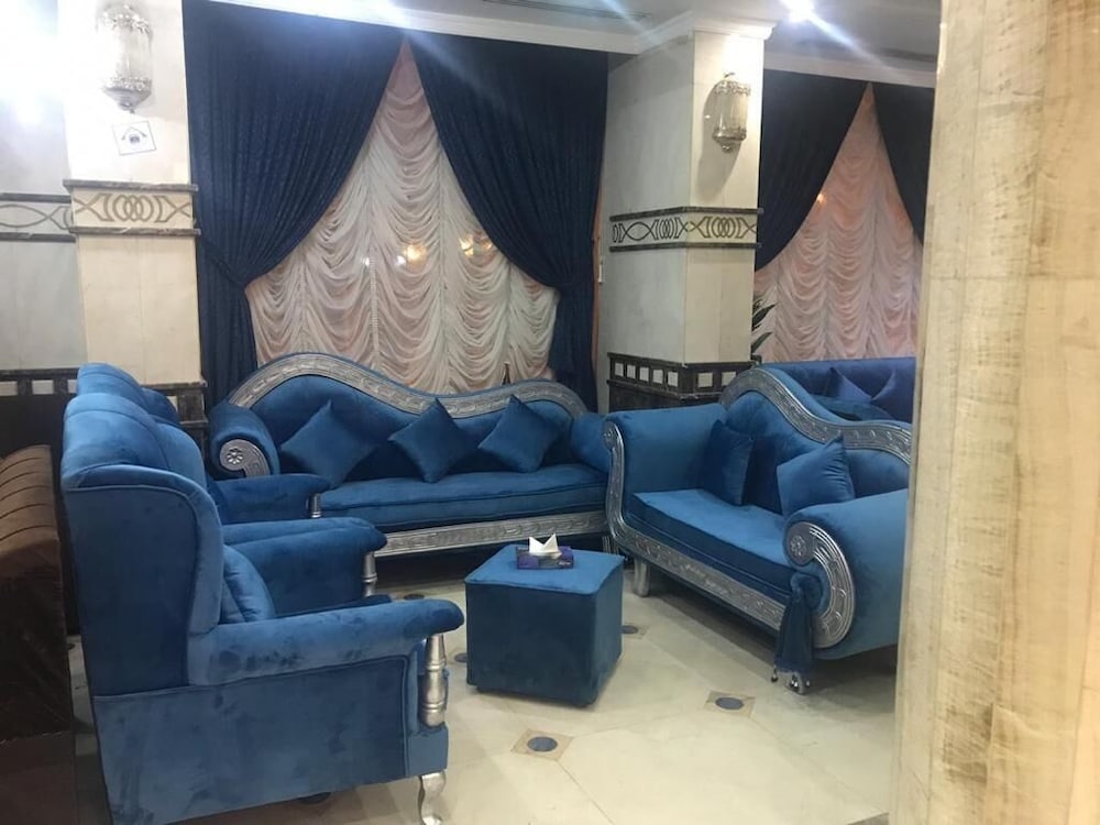 Фото Golden Najd