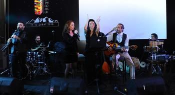 Фото Агаоглу Май Маунтин