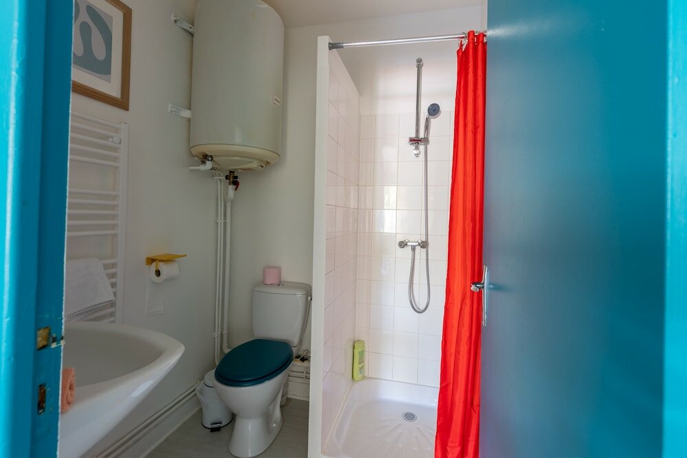 Фото Résidence Kméléon