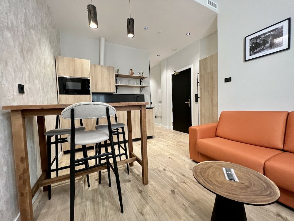 Фото Luz de Gades - Suites SPA Gym - Adults Only