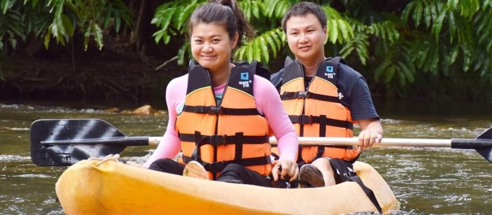 Фото Thabthungthong Longkhaeng Homestay