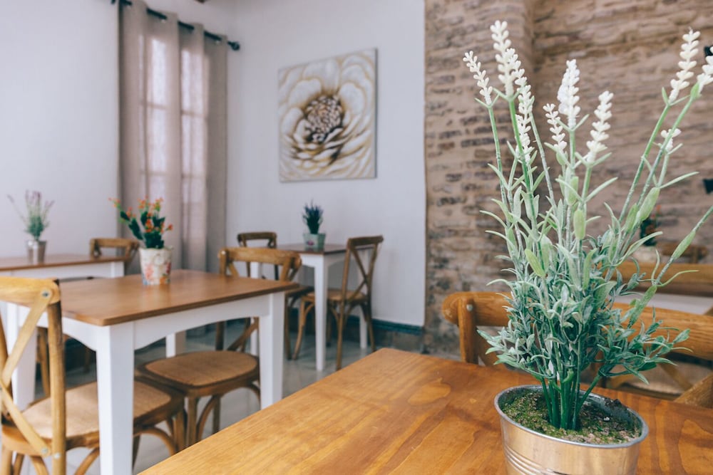 Фото Alcázar de María