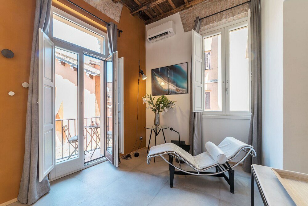 Фото Luxurious Apartment Heart of Trastevere