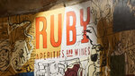Ruby Aperitifs and Wines (ул. Урицкого, 24, Новосибирск), ресторан в Новосибирске