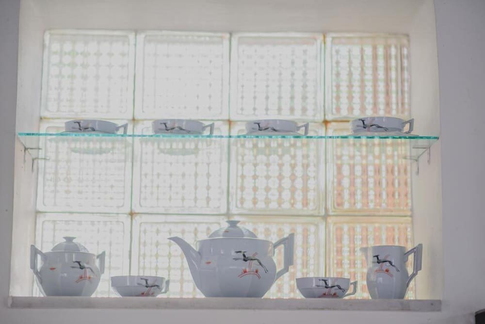 Фото Orangia Ecohosting Farm