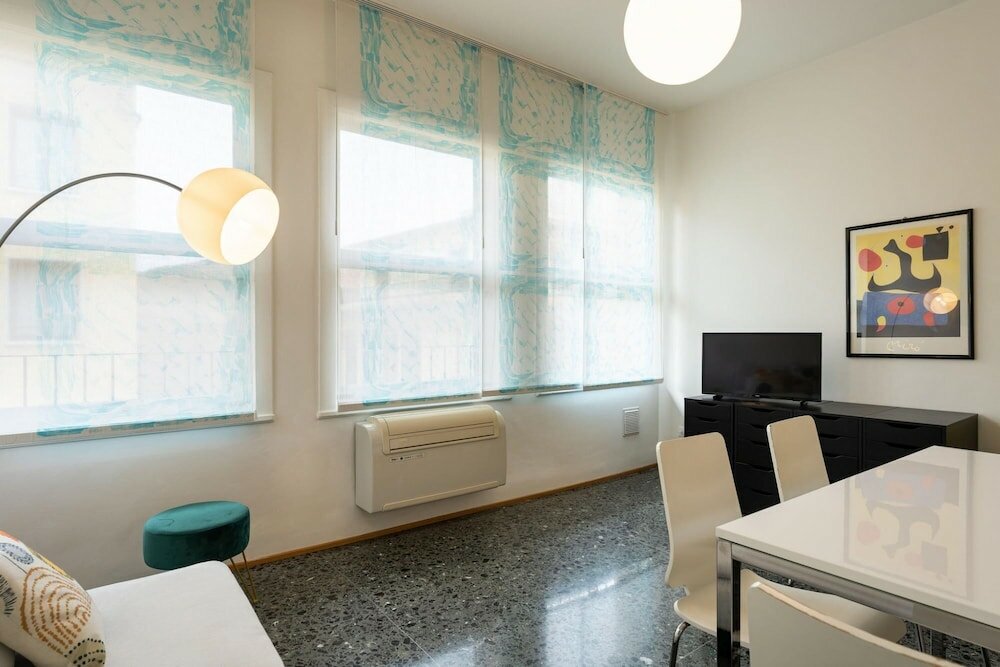 Фото Por Santa Maria Apartment