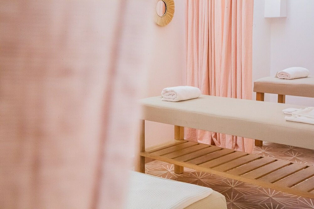 Фото Boutique Hotel Le Pavillon de la Kasbah