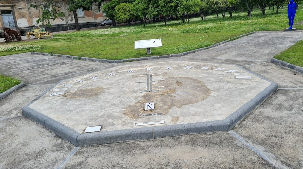 Фото Garden House Ercolano