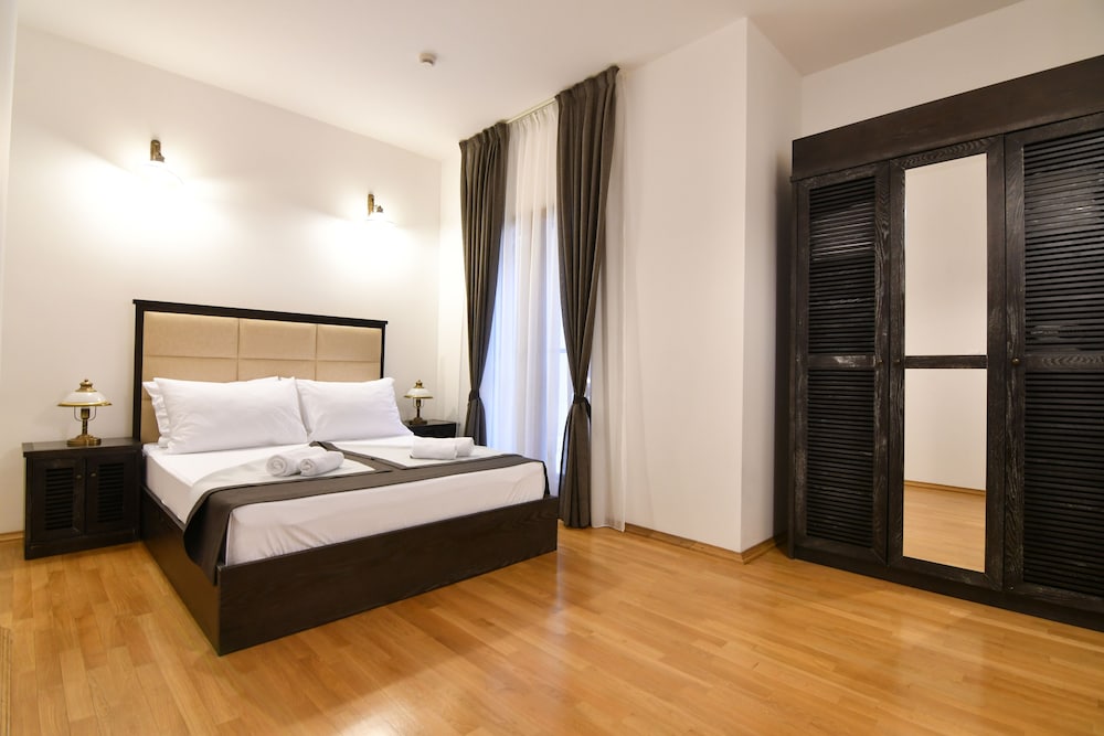 Фото Boutique Hotel Kredo