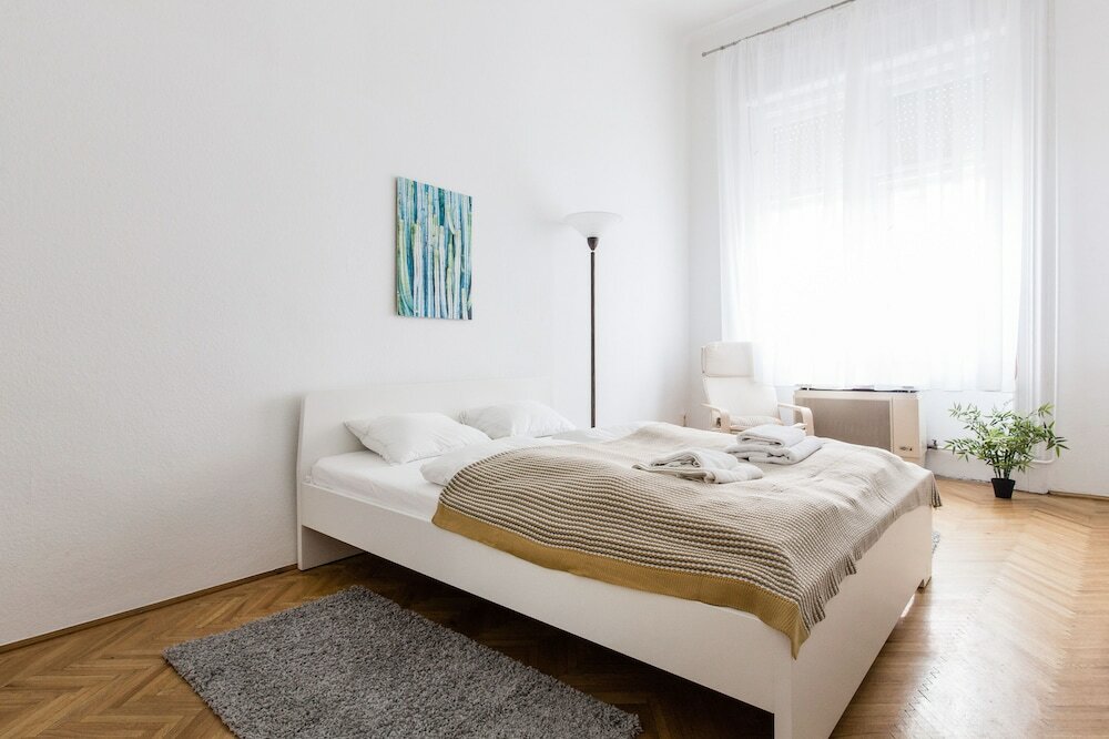 Фото Erzsebet 52 Apartment