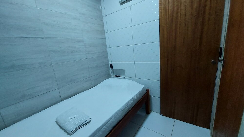 Фото Pousada Bomfim