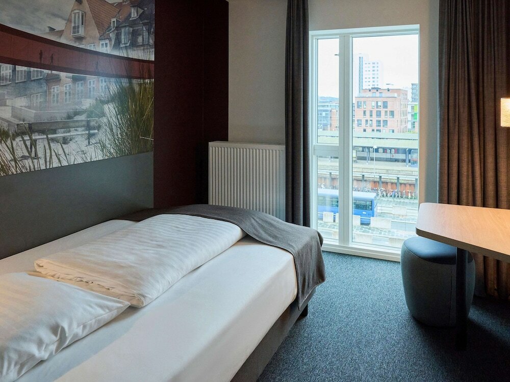 Фото B&b Hotel Vejle