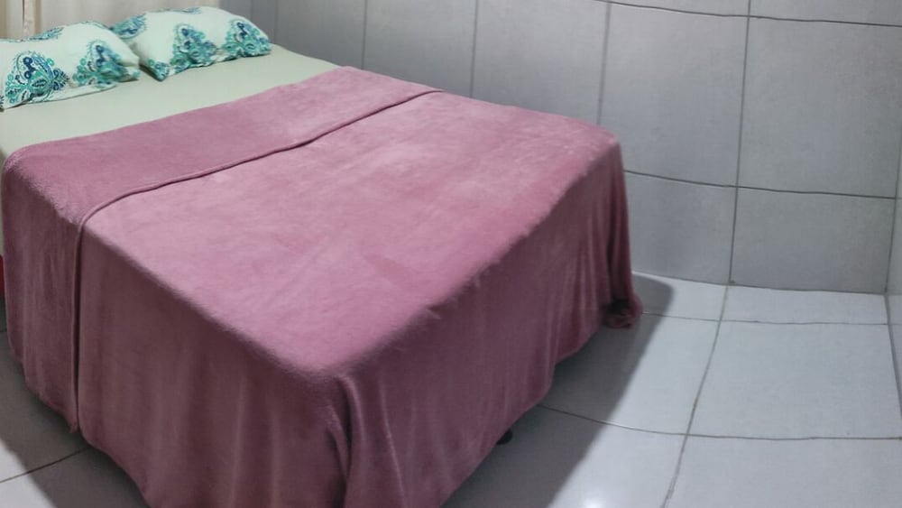 Фото Clube Pousada Chácara da Isabel