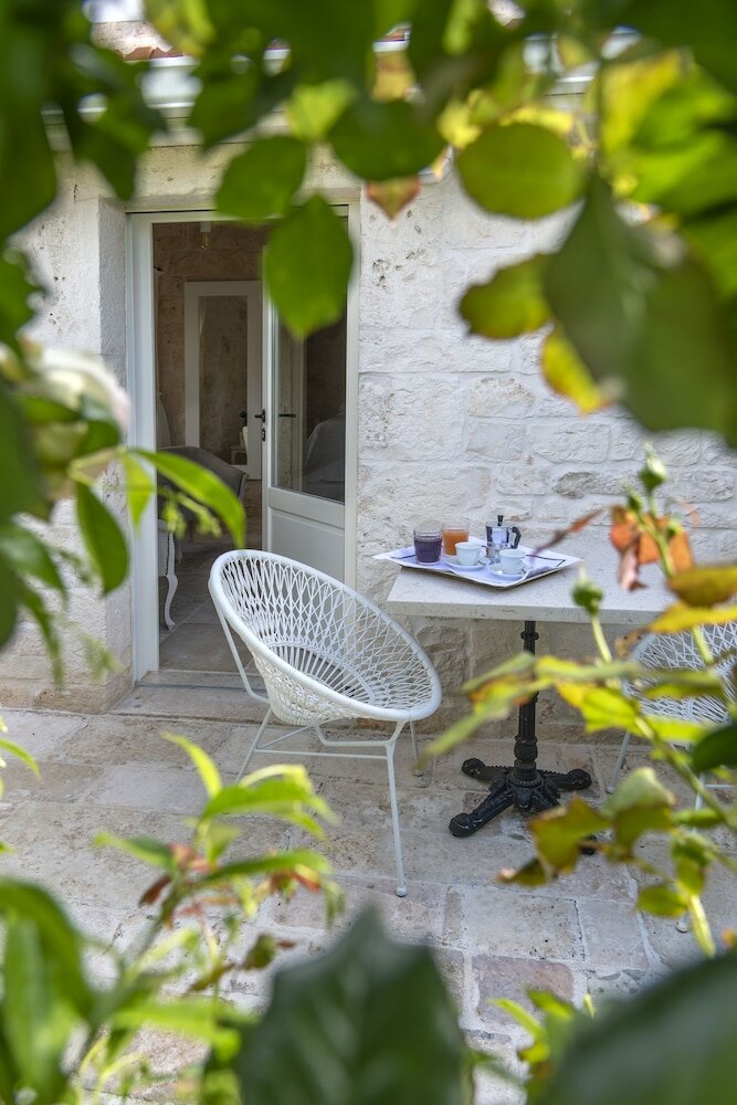 Фото Dimora Graziana