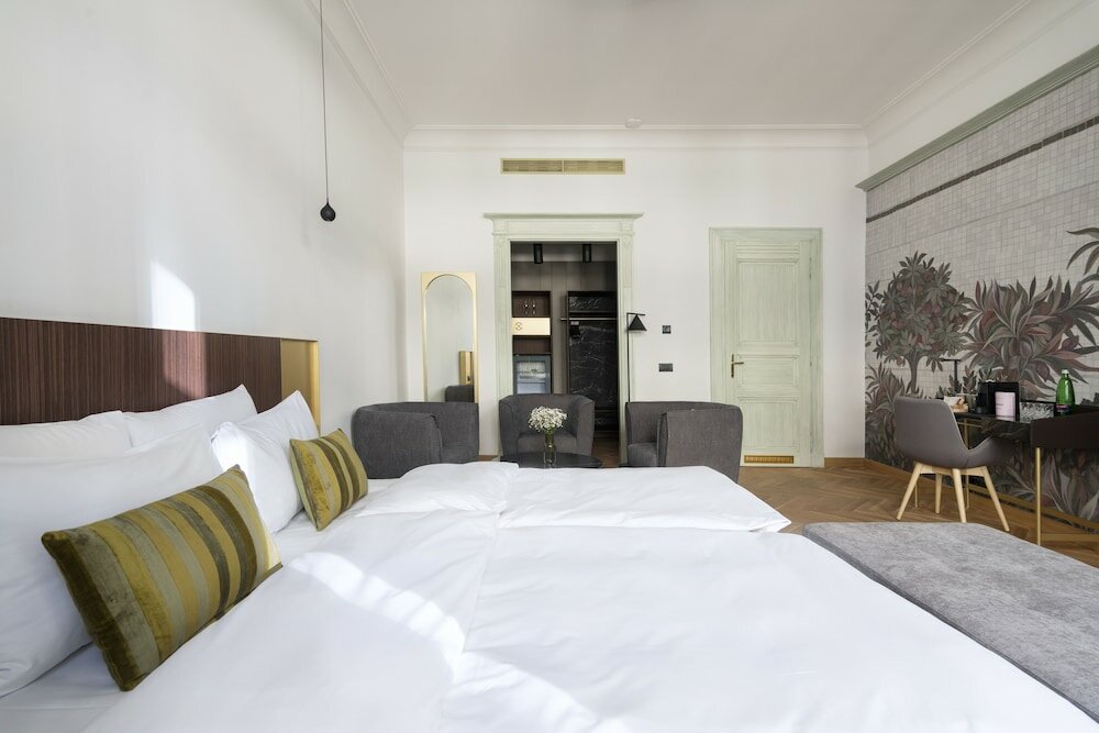 Фото Numa i Laurel