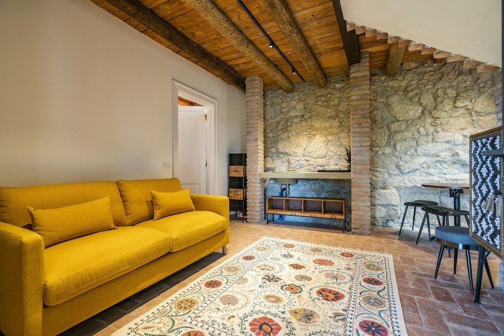 Фото Relais Villa dei Gelsi & SPA