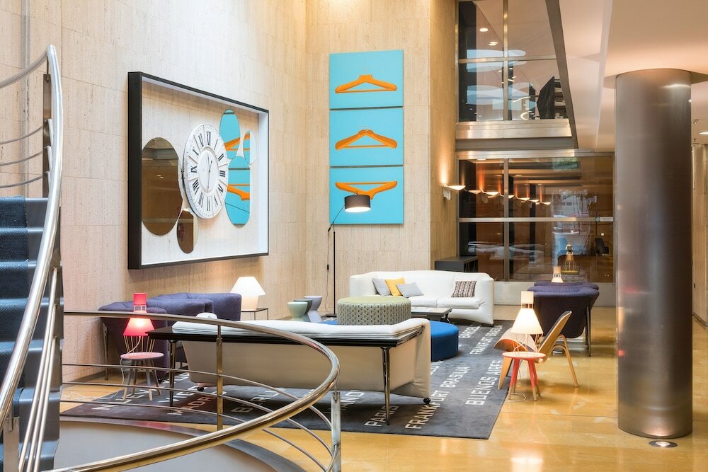 Фото Hotel Castellon Center Affiliated by Meliá